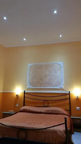 Hotel Gorizia Catania