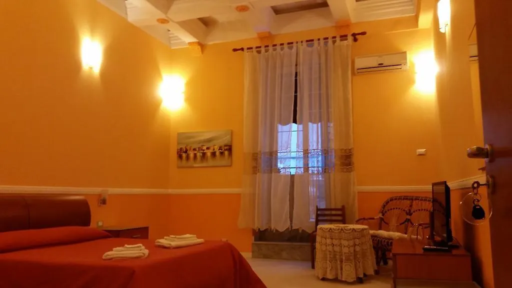 Hotel Gorizia Catania
