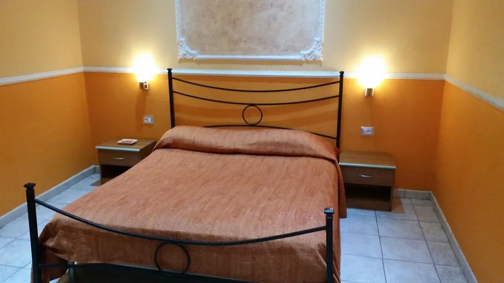 Hotel Gorizia Catania