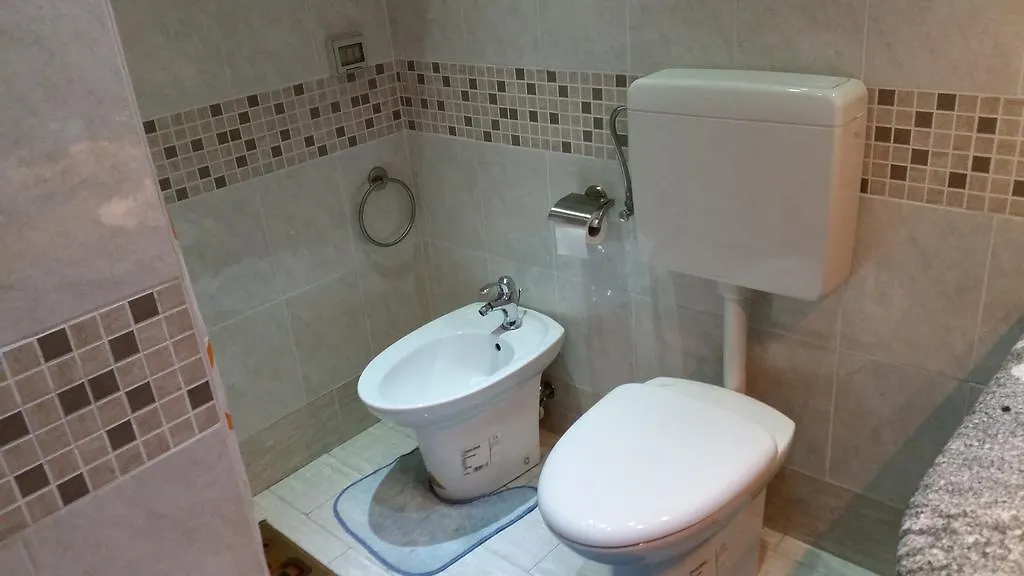 Hotel Gorizia Katania