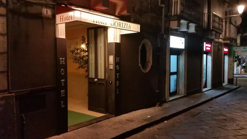 Hotel Gorizia Catania 2*,  Italy
