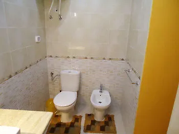 Hotel Gorizia Catania