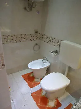 Hotel Gorizia Katania 2*,  Włochy