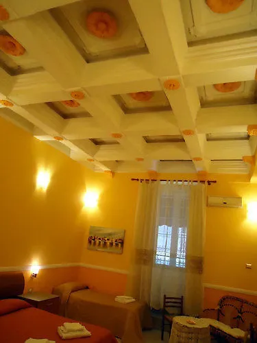 Hotel Gorizia Catania