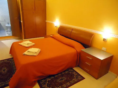 Hotel Gorizia Katania