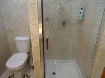 Hotel Gorizia Katania Włochy