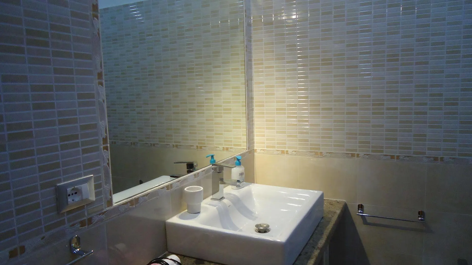Hotel Gorizia Catania