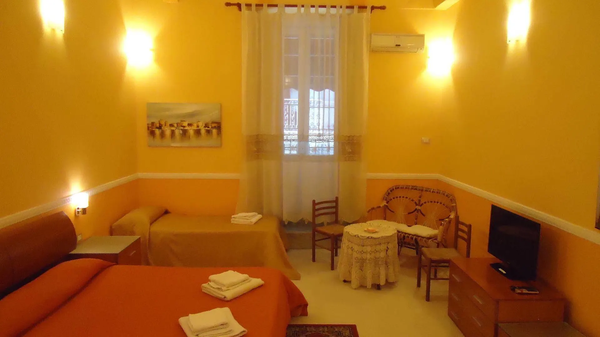 Hotel Gorizia Catania