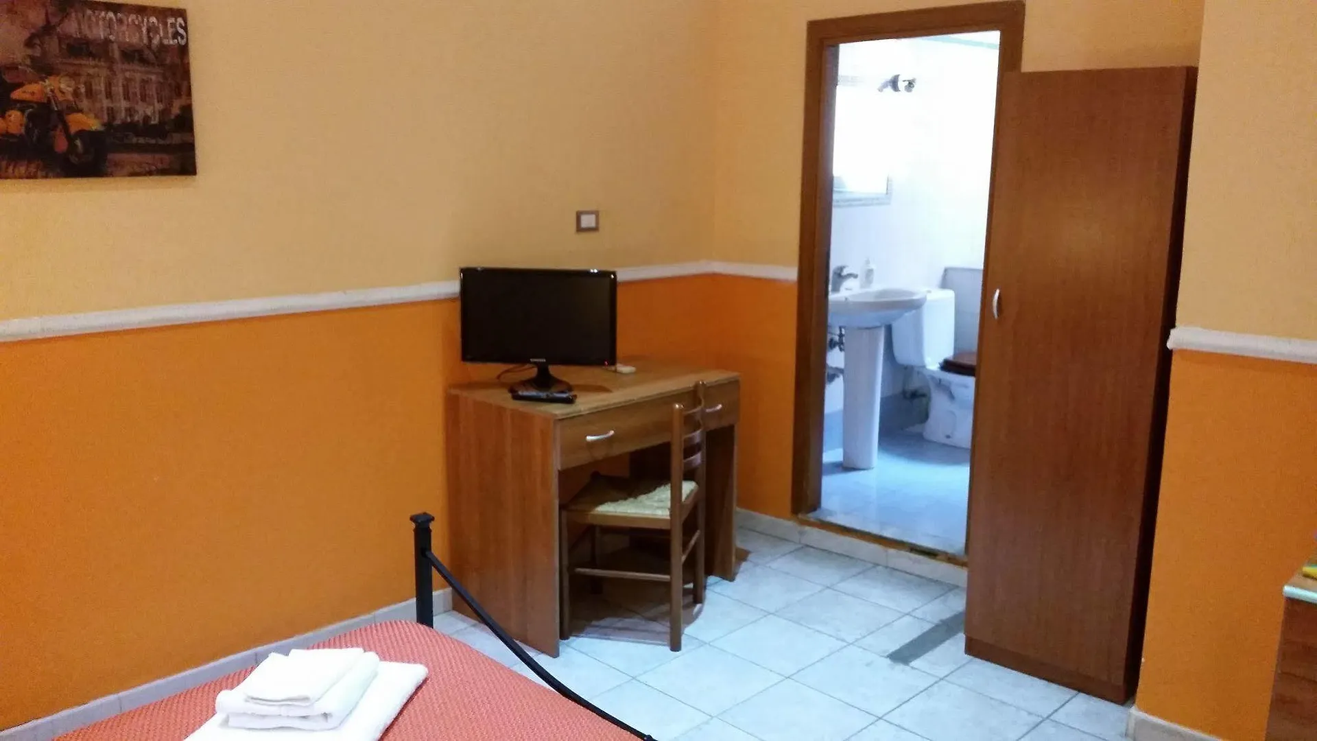 Hotel Gorizia Catania