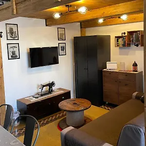 Theroom Apartament Katania