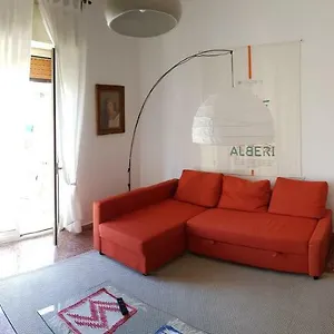 Arricrìati Vicino Lungomare Appartamento