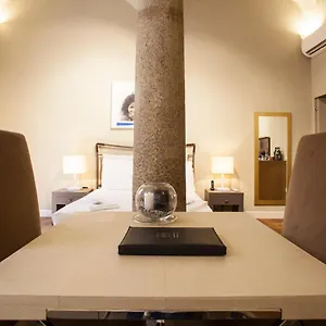 Hemeras Boutique Homes - Design In Center Apartment Milan