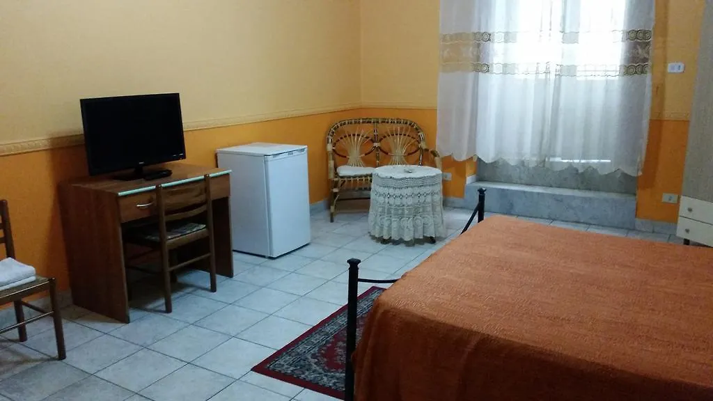 Hotel Gorizia Catania 2*,  Ιταλία