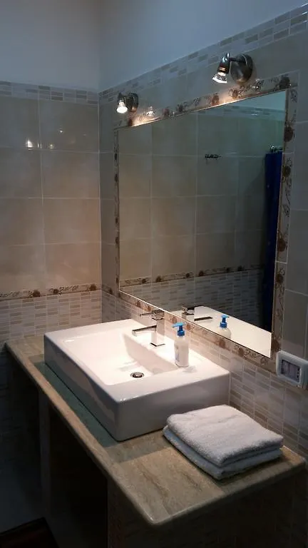 Hotel Gorizia Catania