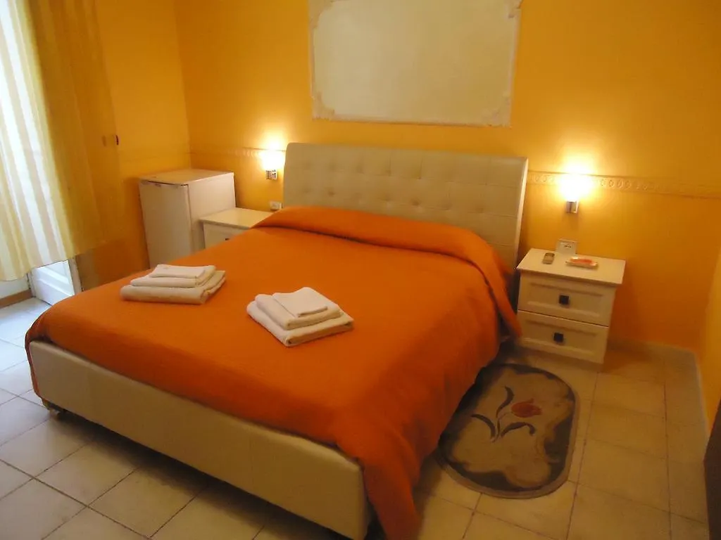 Hotel Gorizia Catania