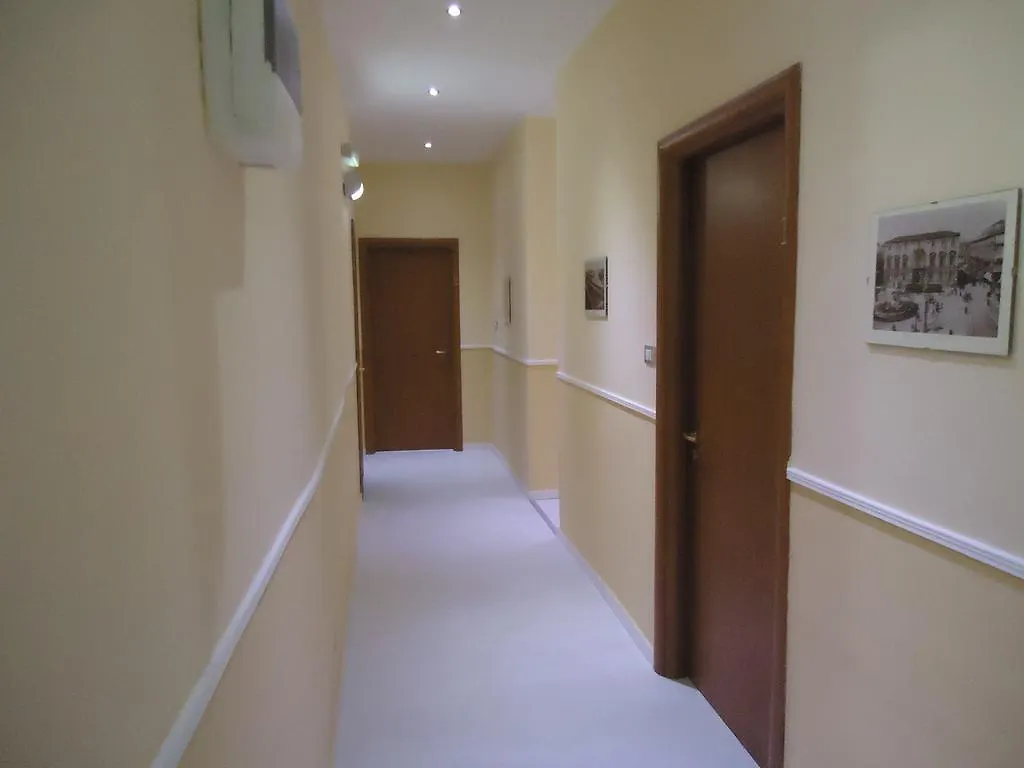 Hotel Gorizia Catania