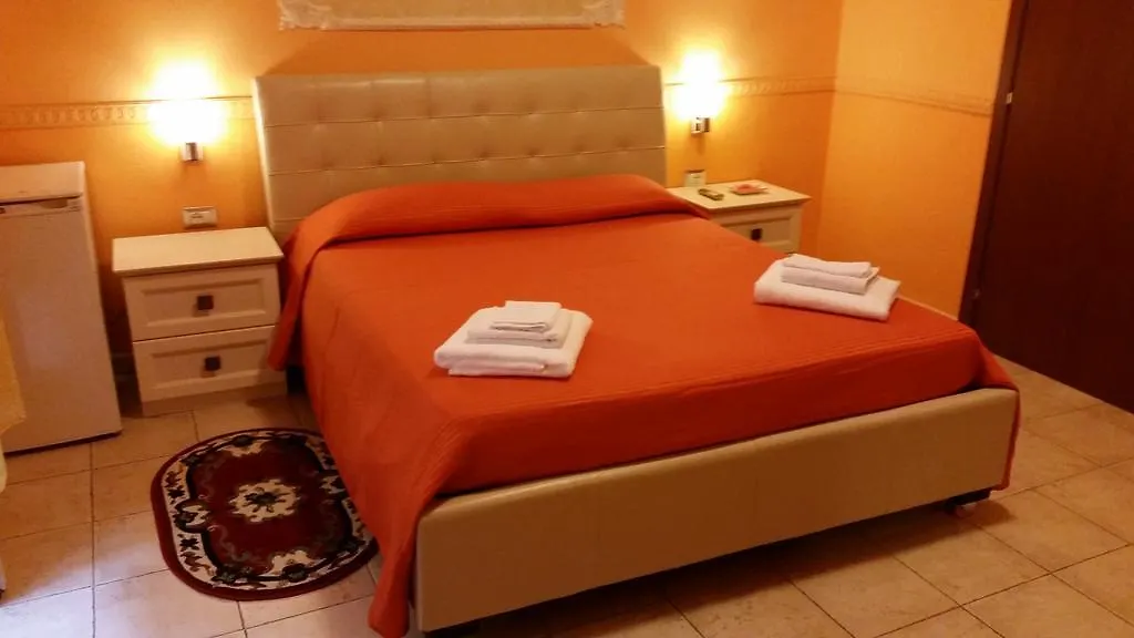 **  Hotel Gorizia Catania Ιταλία