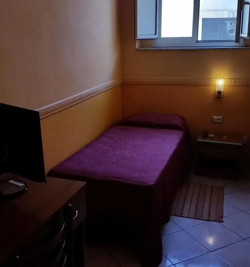 Hotel Gorizia Catania