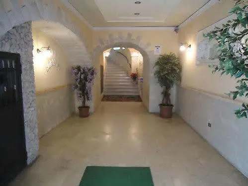 Hotel Gorizia Catania 2*,
